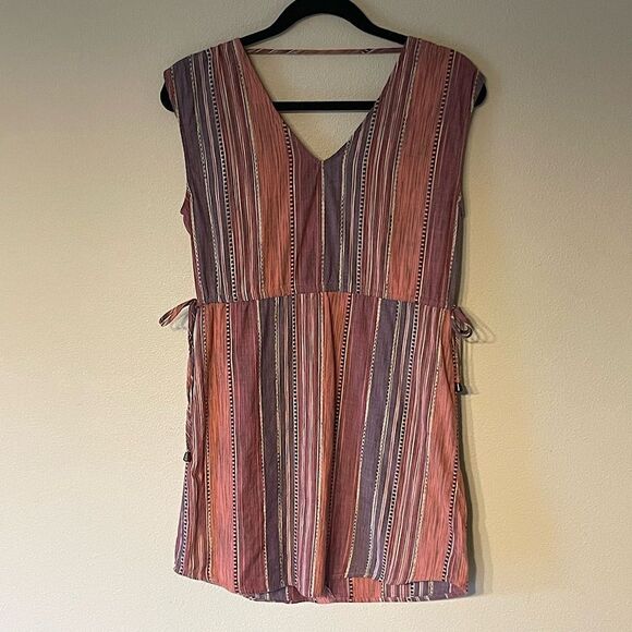 Women’s, Universal Thread, Tie-Side, Sleeveless Dress. Size XS. - Picture 1 of 5